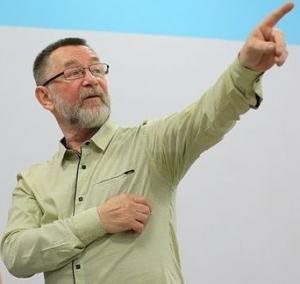 Пішов з життя голова Запорізької обласної організації Національної спілки письменників України 1 Пішов з життя голова Запорізької обласної організації Національної спілки письменників України