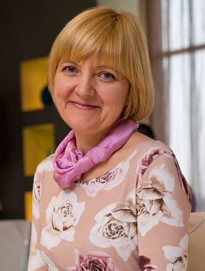 Krasnoselska