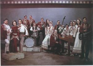 Багатство української мелодики у баченні Володимира Івасюка